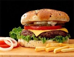 Hábitos saludables para prevenir el sobrepeso