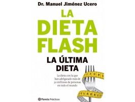Conoce la Dieta Flash
