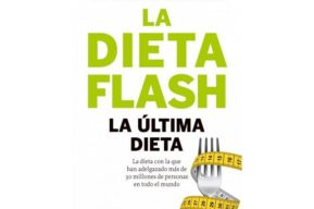 Conoce la Dieta Flash