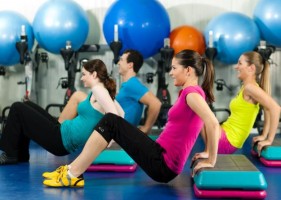 Ejercicio físico gran aliado de las mujeres