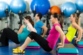 Ejercicio físico gran aliado de las mujeres