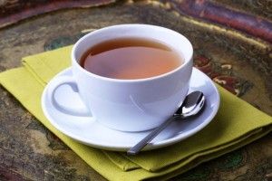 Infusiones que ayudan a adelgazar