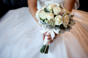 La importancia de los colores en una boda
