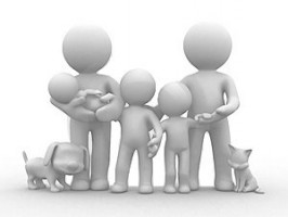 Cinco costumbres positivas en familia