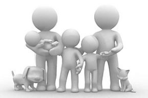 Cinco costumbres positivas en familia
