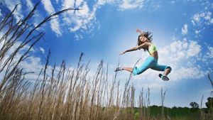 Siete tips para subir tu autoestima este otoño en la oficina