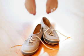 Los Sneakers para mujer, un calzado inmortal