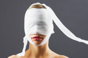 Los inconvenientes y problemas de la cirugía estética