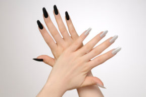 Las tendencias de la manicura y de los esmaltes para el otoño