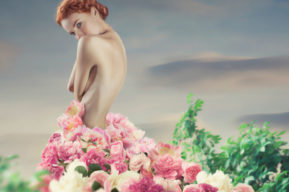 Balenciaga Paris, un perfume fresco y sensual