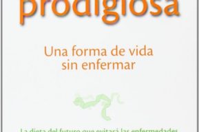 Conoce la Dieta de la enzima prodigiosa
