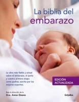 Lectura recomendada: La biblia del embarazo