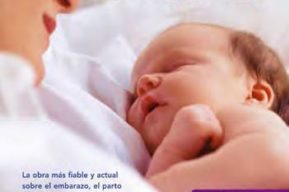 Lectura recomendada: La biblia del embarazo