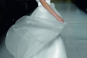 First Love Colección de Pronovias para 2014