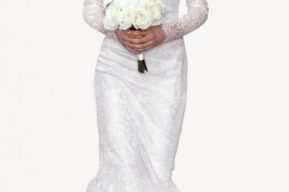 Colección vestidos de novia Carolina Herrera 2014