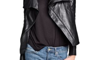 Tendencia de moda: Las cazadoras Mango otoño-invierno 2013/2014