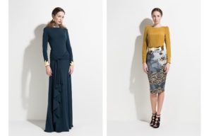 Colección Colour Nude, elegante, moderna y femenina