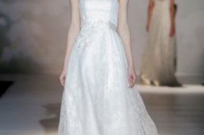 Colección novias Victorio & Lucchino 2014