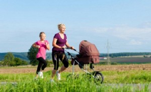 Diez tips para mantenerte en forma durante el embarazo