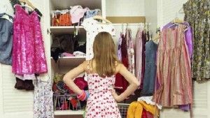 Cómo elegir ropa de otoño para tu fondo de armario