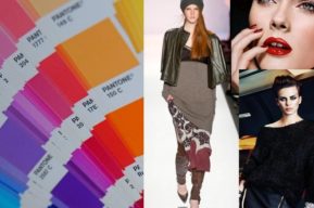 Colores que serán tendencia en el próximo invierno