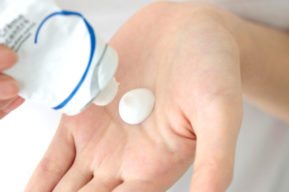 Los cuidados naturales para tener unas manos perfectas