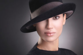 El sombrero vuelve a estar de moda este invierno