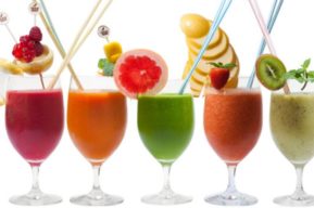 Frutoterapia ayuda a bajar de peso