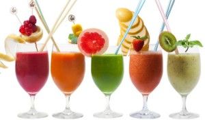 Frutoterapia ayuda a bajar de peso