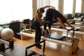 Método Pilates, el Yoga occidental