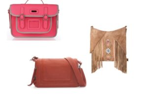 Nuevas propuestas de bolsos  Otoño-Invierno 2013-2014