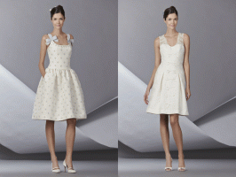 lazos Carolina Herrera
