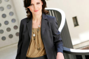 El estilo working girl para un look clásico