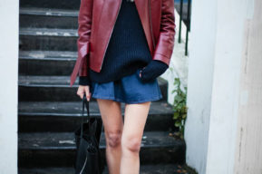 Botas y botines para el invierno
