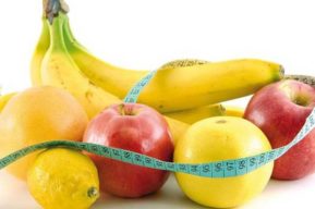 Dieta y régimen dos conceptos diferentes