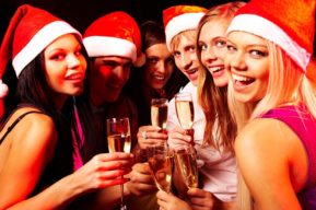 Diez tips para organizar la fiesta de Nochevieja en tu casa