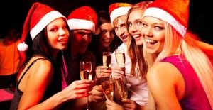 Diez tips para organizar la fiesta de Nochevieja en tu casa