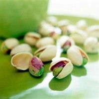 pistachos