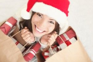 Cómo hacer buenas compras en Navidad