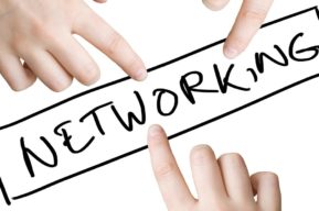 Cómo hacer networking en Navidad