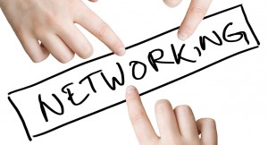 Cómo hacer networking en Navidad