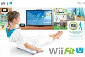 Con el Wii Fit U llegan nuevas opciones de entrenamiento