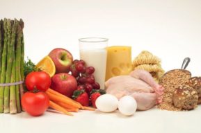 Dieta de las proteínas