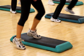Descubra las técnicas del step training