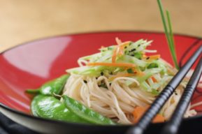 Todo lo que debes saber sobre la Dieta Okinawa