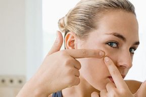 Diez tips para evitar el acné