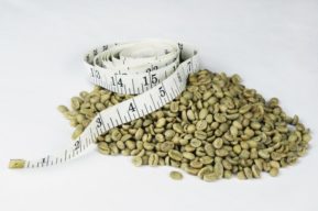 Café verde ayuda a bajar de peso