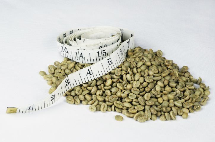 café verde pra adelgazar