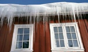 Trucos para mantener tu casa caliente en invierno
