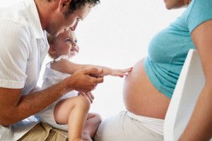 Cómo preparar a tu hijo para la llegada de un hermanito